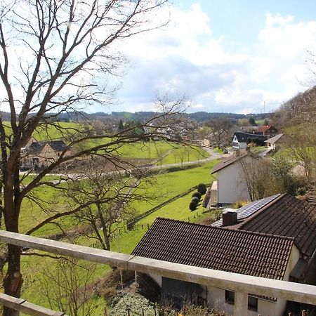 Katzwinkel  Forsthaus In Katzwinkel 빌라 외부 사진