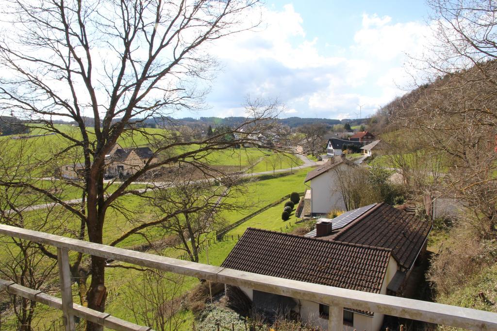 Katzwinkel  Forsthaus In Katzwinkel 빌라 외부 사진
