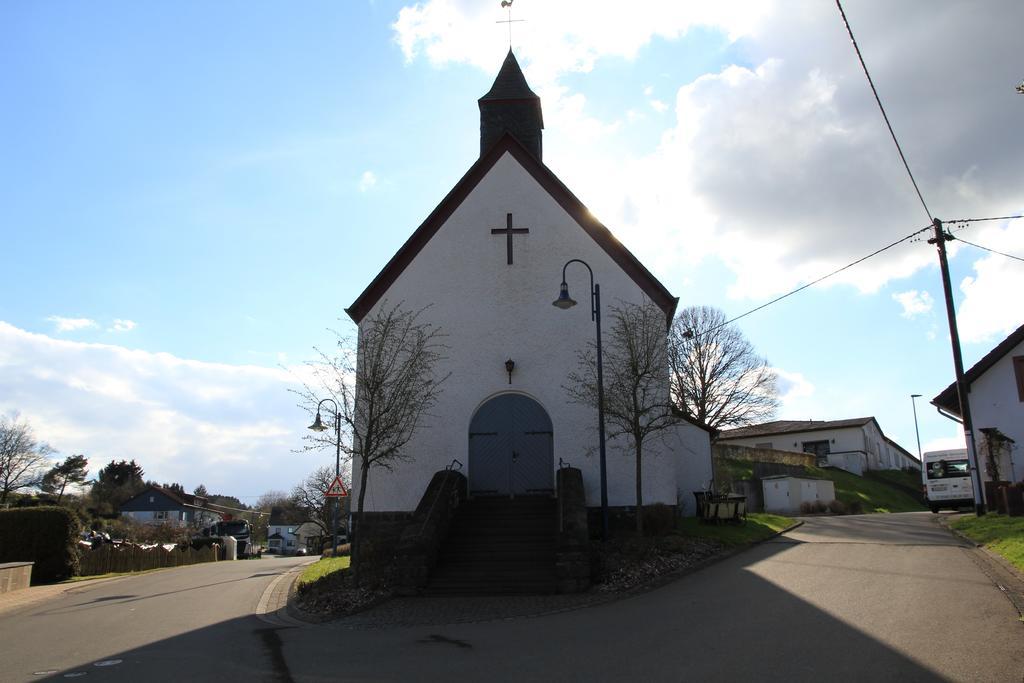 Katzwinkel  Forsthaus In Katzwinkel 빌라 외부 사진